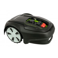 Робот-косарка Greenworks OptiMow 7 з Bluetooth, 750 м²