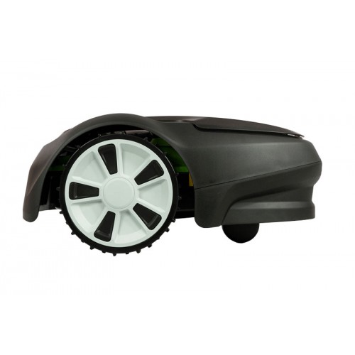 Робот-косарка Greenworks OptiMow 7 з Bluetooth, 750 м² фото 1