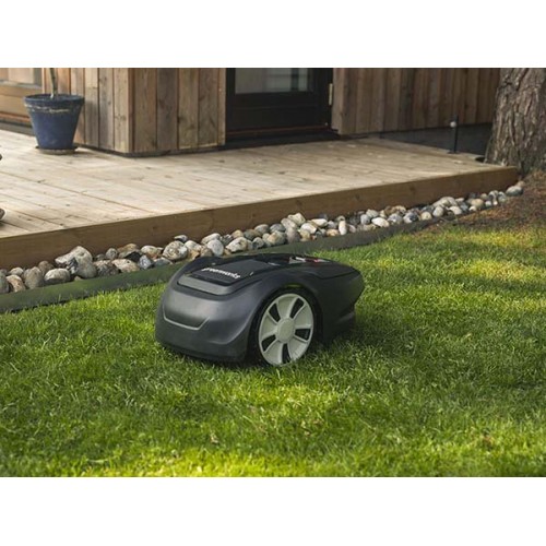 Робот-косарка Greenworks OptiMow 7 з Bluetooth, 750 м² фото 6