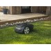 Робот-косарка Greenworks OptiMow 7 з Bluetooth, 750 м²