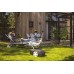 Робот-косарка Greenworks OptiMow 7 з Bluetooth, 750 м²