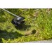 Кущоріз/тример 40 В з велосипедною ручкою Greenworks GD40BCB