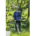 Кущоріз/тример 40 В з велосипедною ручкою Greenworks GD40BCB