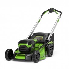 Газонокосарка 60 В 51 см з приводом Greenworks GD60LM51SP