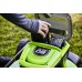 Газонокосарка 60 В 51 см з приводом Greenworks GD60LM51SP