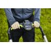 Газонокосарка 60 В 51 см з приводом Greenworks GD60LM51SP