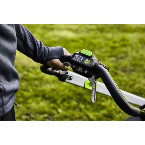 Газонокосарка 60 В 51 см з приводом Greenworks GD60LM51SP фото 1