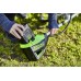 Кущоріз/знімач кущів 60 В з велосипедною ручкою Greenworks GD60BCB