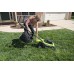 24V газонокосарка Greenworks + тример GD24LM33LT25K4 зарядний пристрій + акумулятор 4 Ah