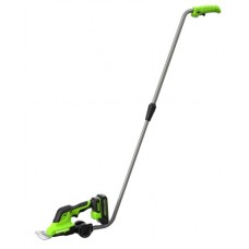 Ножичний стріл G24SHTK2 Greenworks ASHT-P-GW
