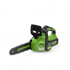 Бензопила Greenworks GD24CS30 24V