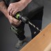 Дриль-шуруповерт 24V GD24DD60K2 Greenworks набір, зарядний пристрій + акумулятор 2Ah + кейс