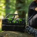 Дриль-шуруповерт 24V GD24DD60K2 Greenworks набір, зарядний пристрій + акумулятор 2Ah + кейс