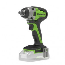 Ударний гайковерт 24 В Greenworks GD24IW400