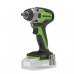 Ударний гайковерт 24 В Greenworks GD24IW400