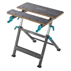 Затискний стіл Wolfcraft Master 650 ERGO