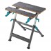 Затискний стіл Wolfcraft Master 650 ERGO