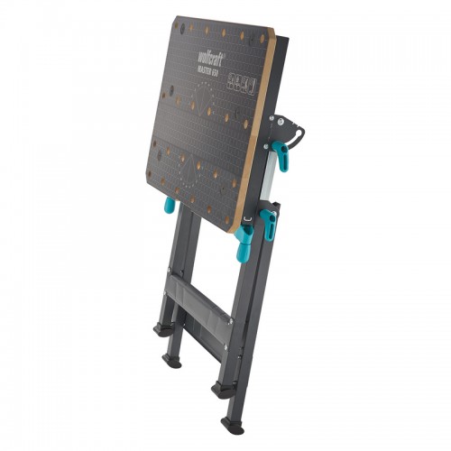 Затискний стіл Wolfcraft Master 650 ERGO фото 1