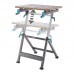 Затискний стіл Wolfcraft Master 650 ERGO