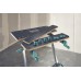 Затискний стіл Wolfcraft Master 650 ERGO