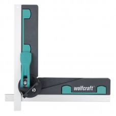 Кутник для торцювальних пилок, Wolfcraft