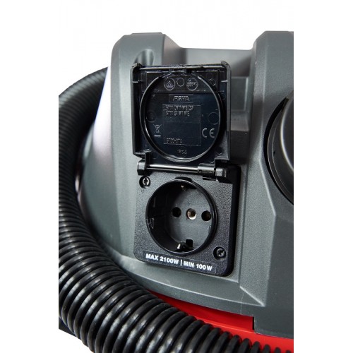 Пилосос STARMIX eCraft APL-1430 EWR фото 8
