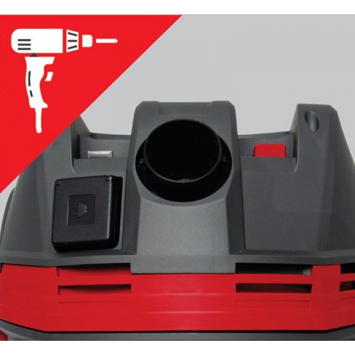 Пилосос STARMIX eCraft APL-1430 EWR фото 3
