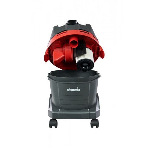 Пилосос STARMIX eCraft APL-1422 EWR фото 6