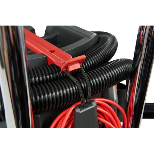 Пилосос STARMIX eCraft APL-1422 EWR фото 8