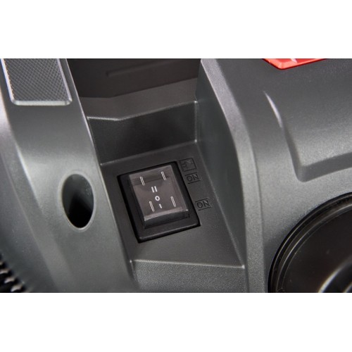 Пилосос STARMIX eCraft APL-1422 EWR фото 10