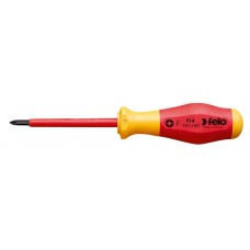 Хрестова викрутка PH 1 - 80 FELO - VDE