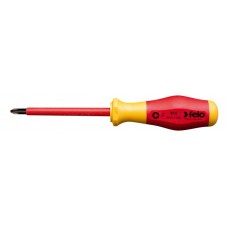 Хрестова викрутка PH 3 - 150 FELO - VDE