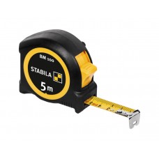 Кишенькова рулетка Stabila BM100 5 м