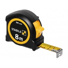Кишенькова рулетка Stabila BM100 8 м