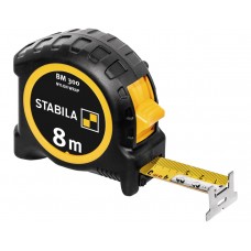 Кишенькова рулетка Stabila BM300 8 м