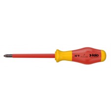 Хрестова викрутка PZ 0 - 60 FELO - VDE