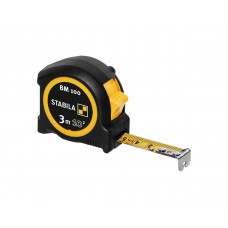 Кишенькова рулетка Stabila BM100 3 м/10 футів