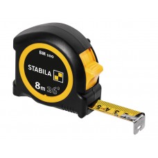 Кишенькова рулетка Stabila BM100 8 м/26 футів