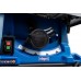 Настільна пилка Scheppach HS115 230V 2.0KW на колесах