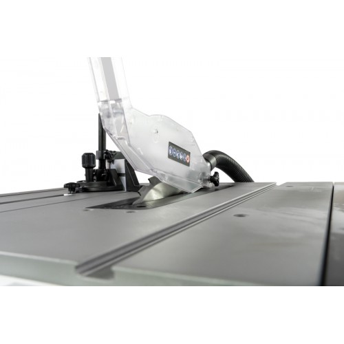 Настільна пилка Scheppach HS115 230V 2.0KW на колесах фото 12