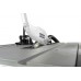 Настільна пилка Scheppach HS115 230V 2.0KW на колесах