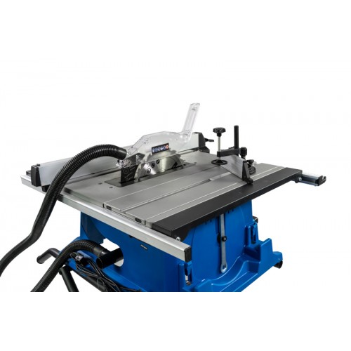 Настільна пилка Scheppach HS115 230V 2.0KW на колесах фото 3