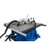 Настільна пилка Scheppach HS115 230V 2.0KW на колесах