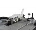 Настільна пилка Scheppach HS115 230V 2.0KW на колесах