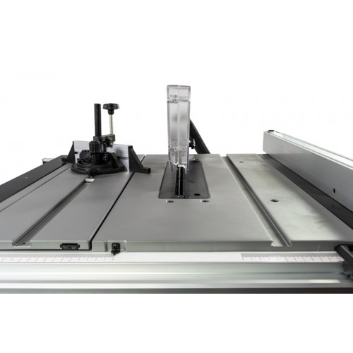 Настільна пилка Scheppach HS115 230V 2.0KW на колесах фото 6