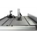 Настільна пилка Scheppach HS115 230V 2.0KW на колесах
