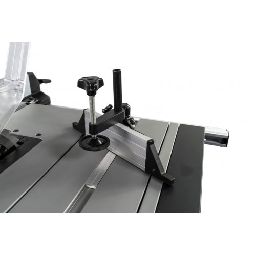 Настільна пилка Scheppach HS115 230V 2.0KW на колесах фото 7