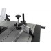 Настільна пилка Scheppach HS115 230V 2.0KW на колесах