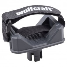 Тримач для кріплення трубки пилососа на стільницях Master, Wolfcraft