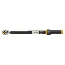 Цифровий динамометричний ключ 10 - 100 Нм PROXXON MicroClick MC 100E 3/8 дюйма